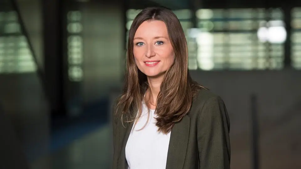 Frühes Leben und Ausbildung