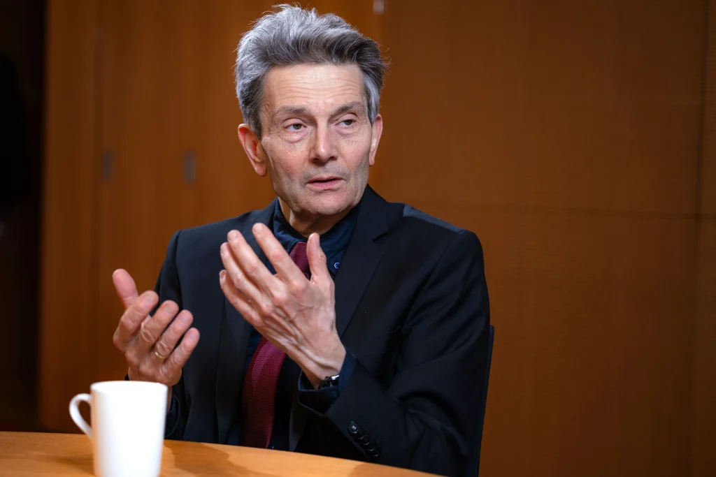 Führungsstil und öffentliche Wahrnehmung