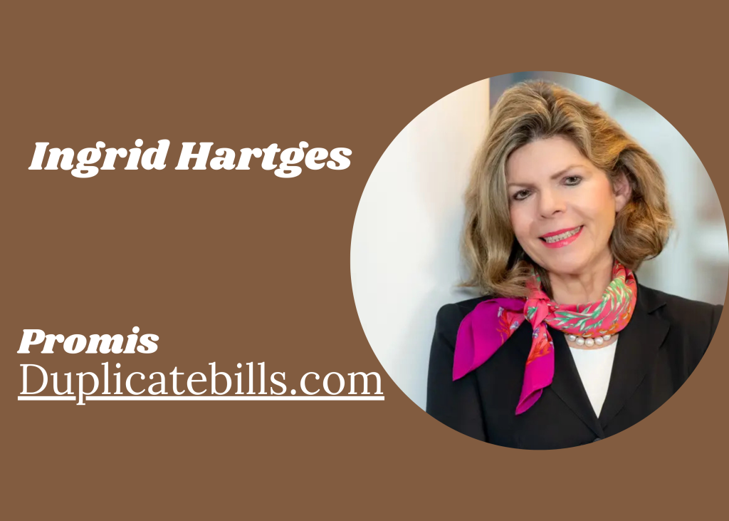 Ingrid Hartges