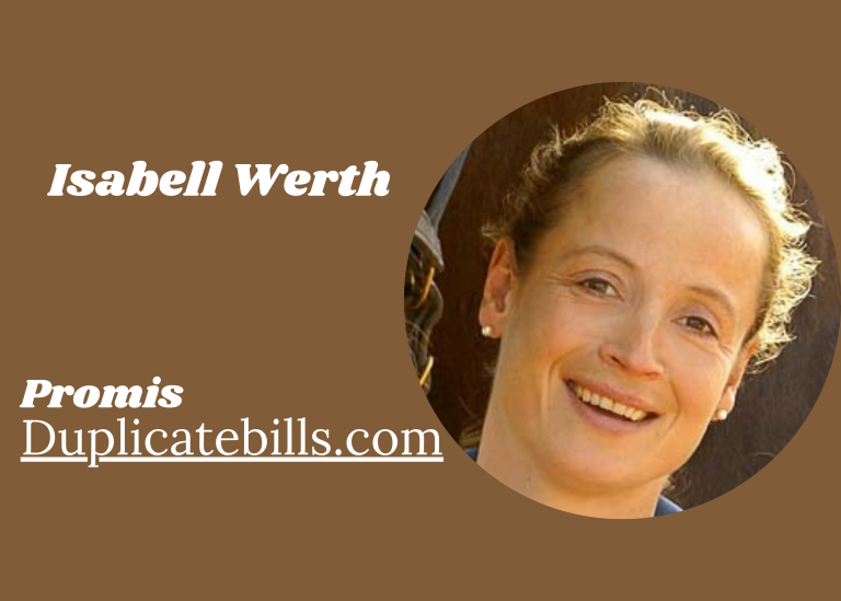 Isabell Werth: Vermögen, Karriere & Erfolge der Dressur-Legende