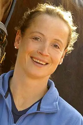 Isabell Werth info