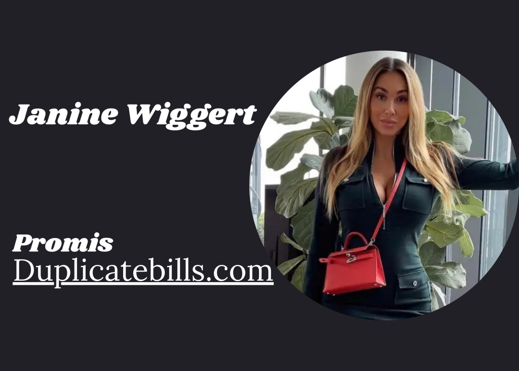 Janine Wiggert