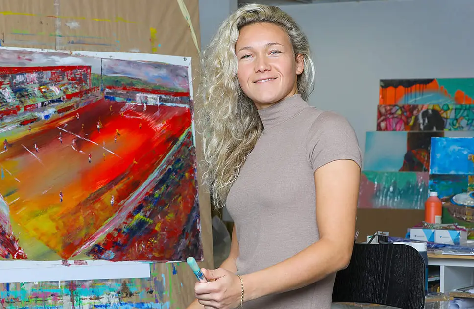 Josephine Henning info