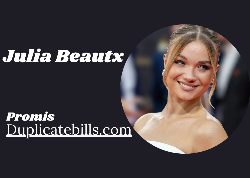 Julia Beautx