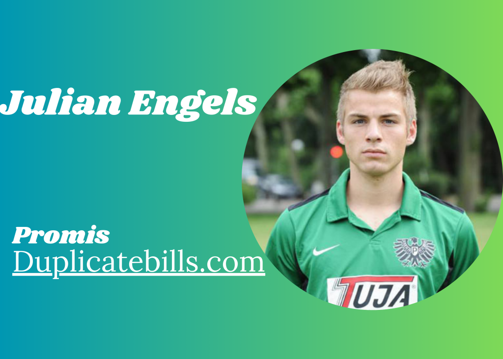 Julian Engels