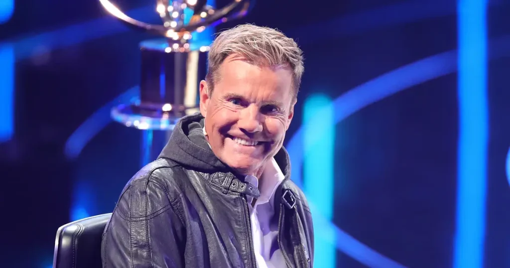 Karriere als Produzent und TV-Star