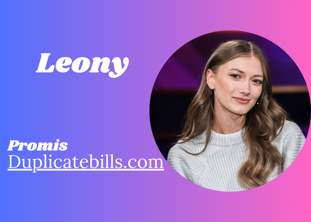 Leony