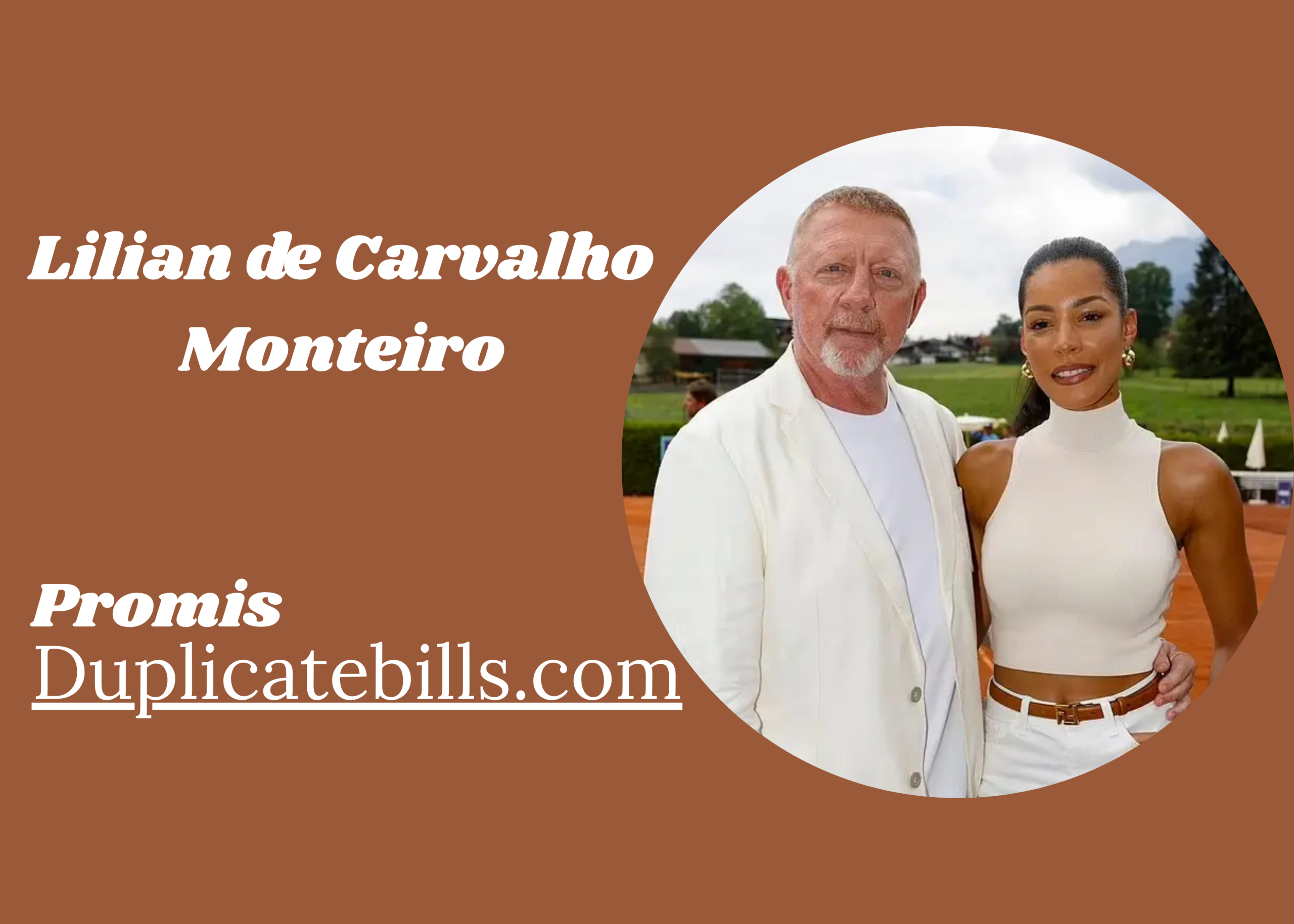 Lilian de Carvalho Monteiro: Leben, Karriere und Beiträge zur sozialen Gerechtigkeit