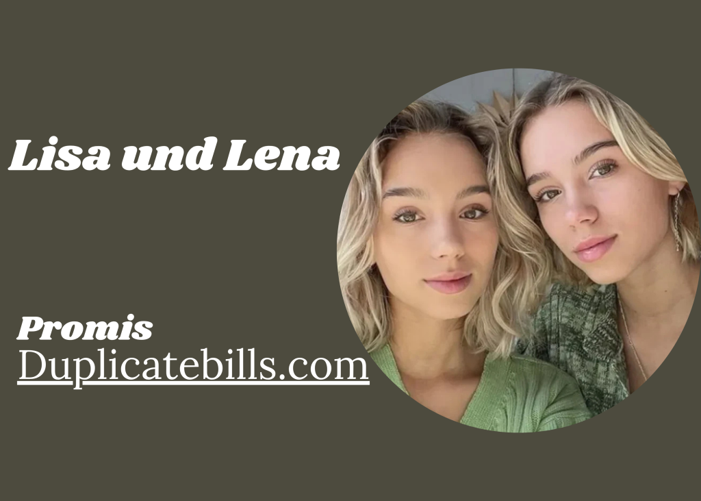 Lisa und Lena