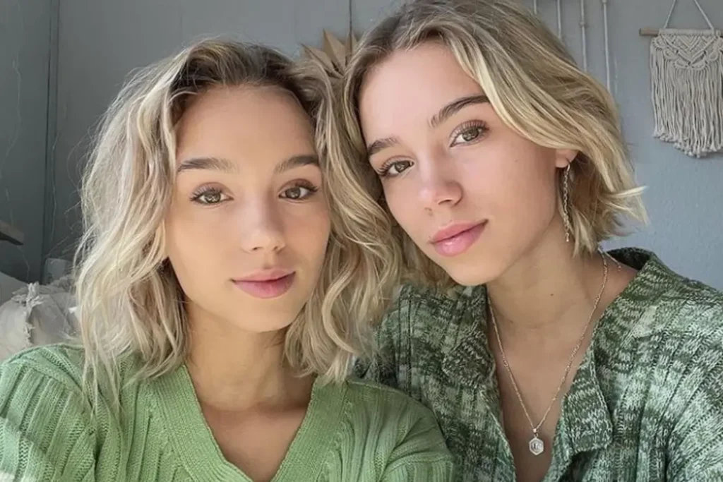 Lisa und Lena info