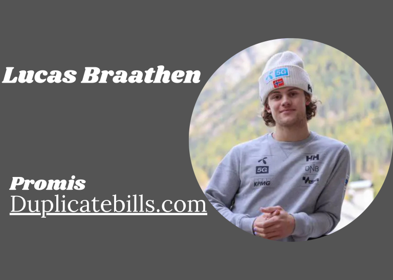 Lucas Braathen: Karriere, Rücktritt, Vermögen & Fakten über den Skistar