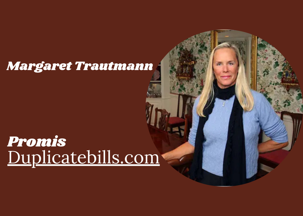 Margaret Trautmann
