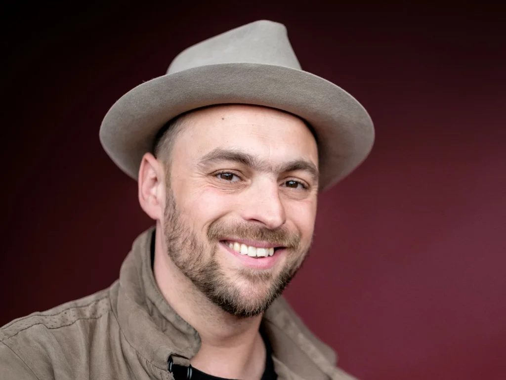 Max Mutzke info