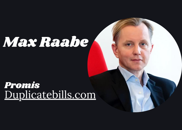Max Raabe: Biografie, Daten, Vermögen & Fakten im Überblick