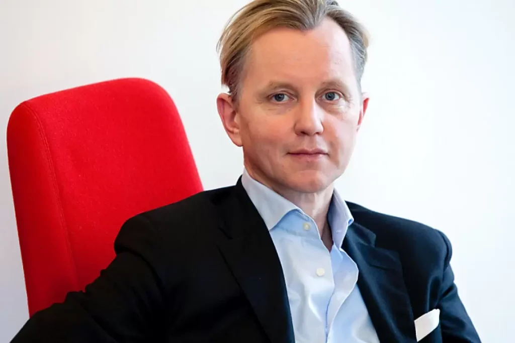 Max Raabe info