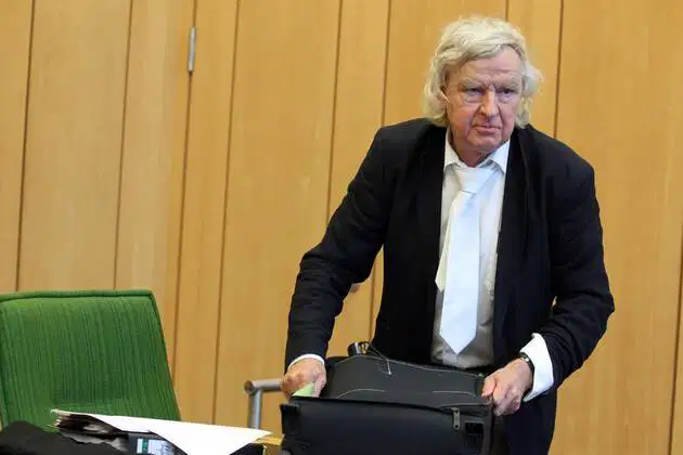 Medienpräsenz und öffentliche Wahrnehmung