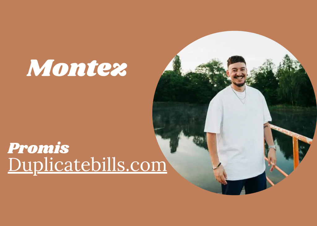 Montez