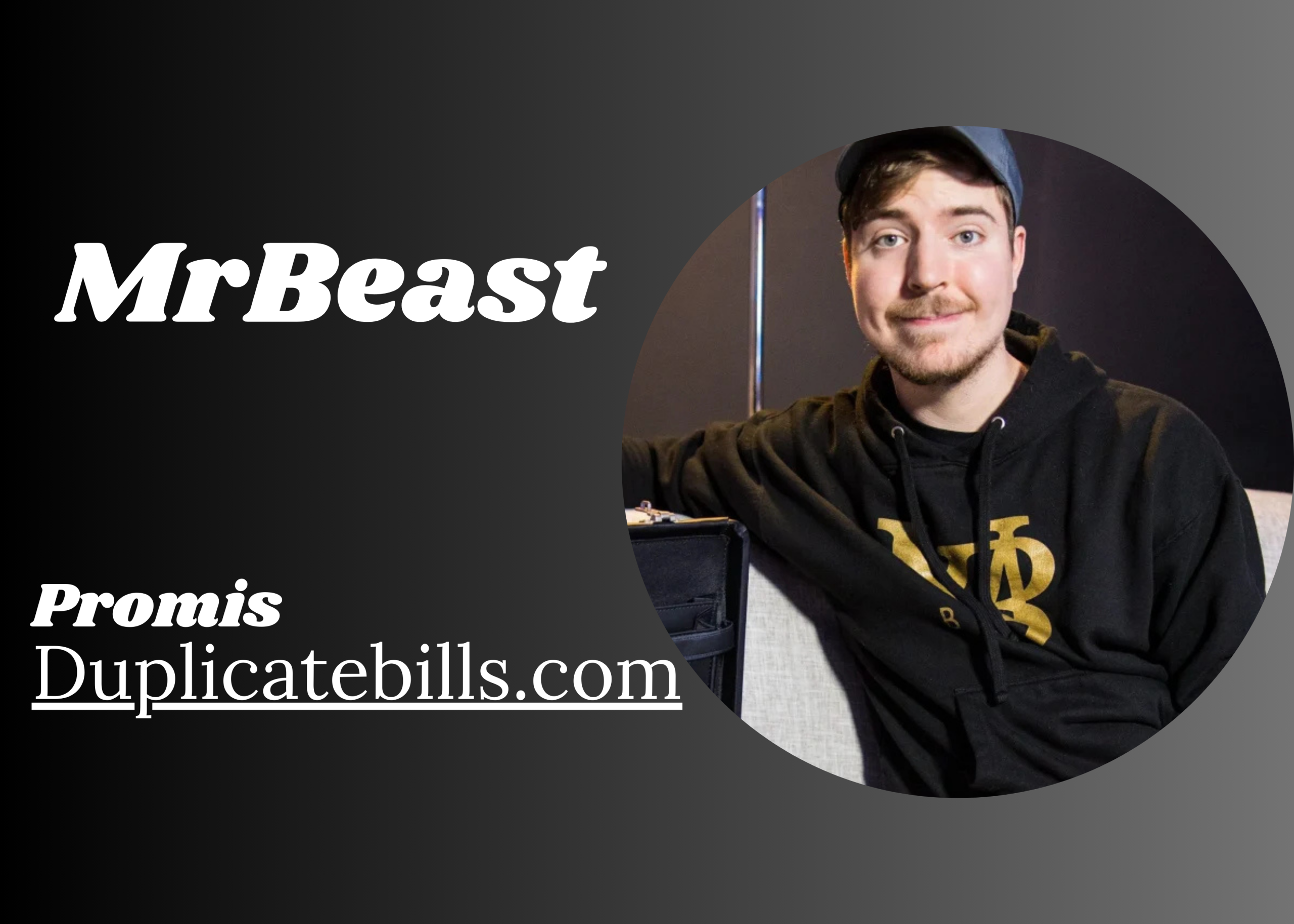 MrBeast: Biografie, Vermögen, Karriere und Fakten