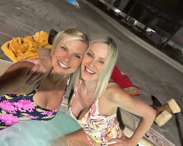 Playboy-Auftritte und internationale Bekanntheit