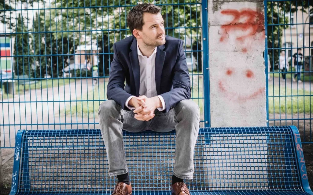Politische Positionen und Schwerpunkte