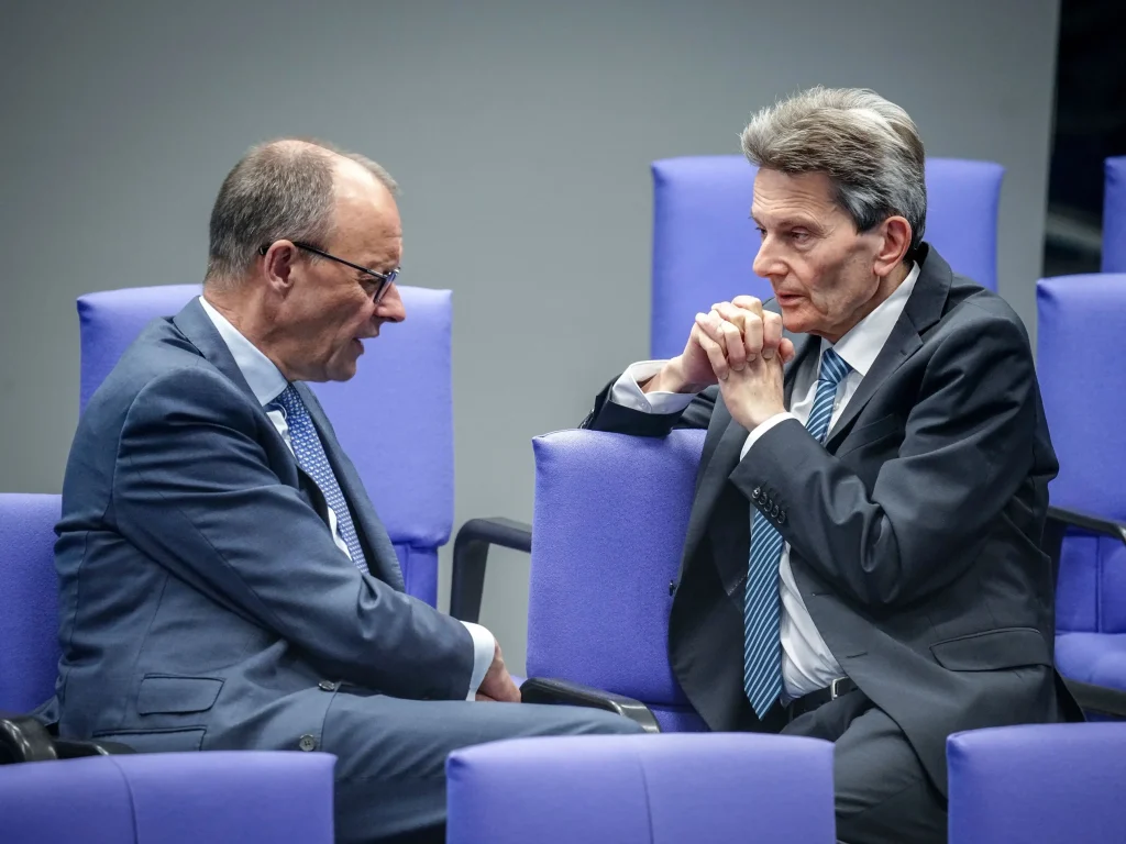 Politische Positionen und Überzeugungen