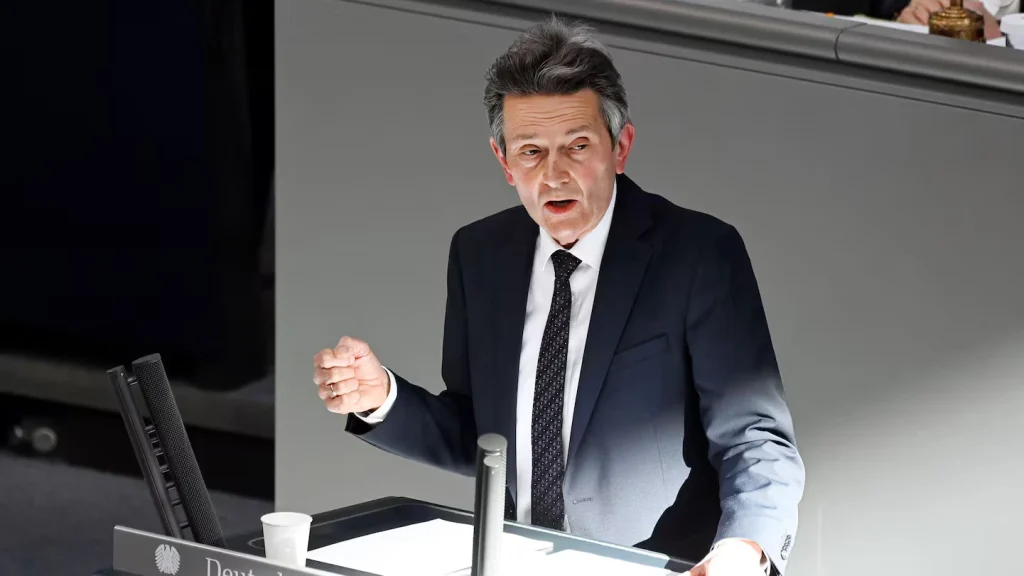 Politischer Einstieg