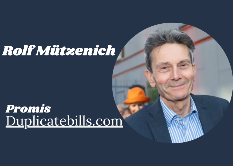 Rolf Mützenich: Herkunft, Karriere, Privatleben & Vermögen