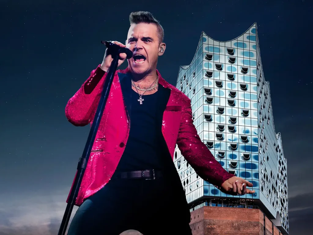 Rückkehr zu Take That und aktuelle Projekte
