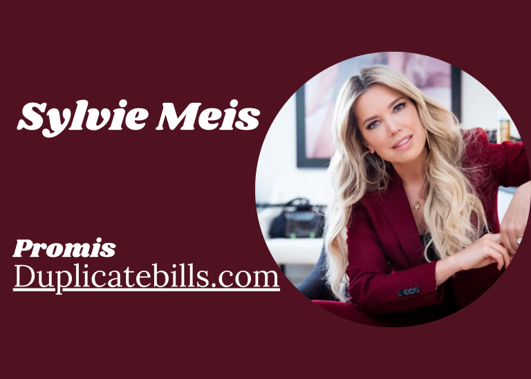 Sylvie Meis: Biografie, Karriere, Privatleben & Vermögen im Überblick