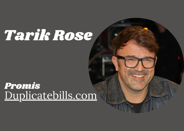 Tarik Rose: Biografie, Karriere & Nachhaltigkeit des TV-Kochs aus Hamburg