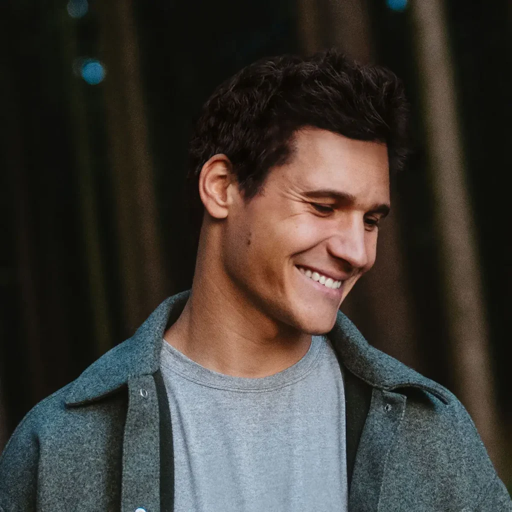 Wincent Weiss info