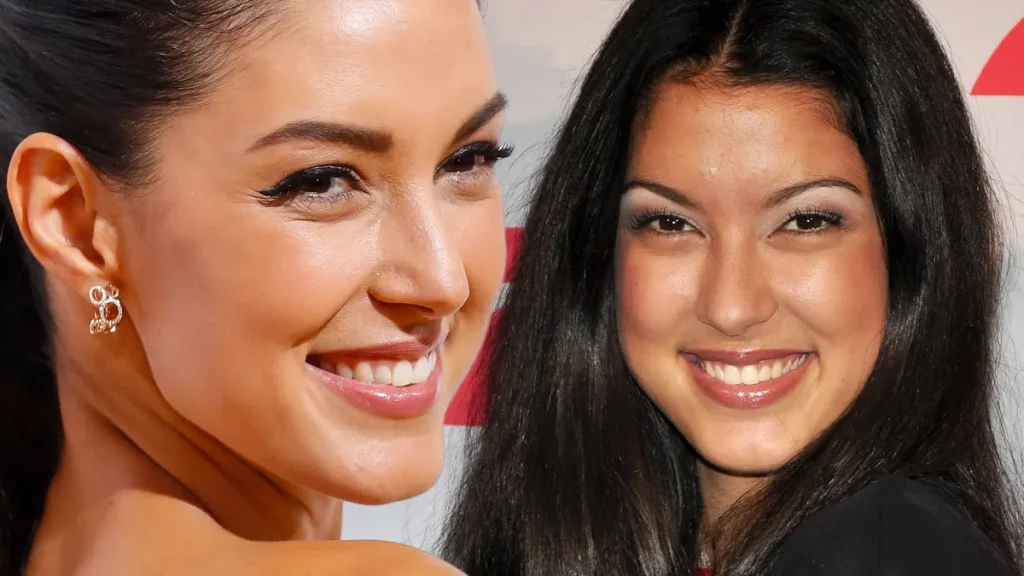 Karrierebeginn bei „Germany’s Next Topmodel“