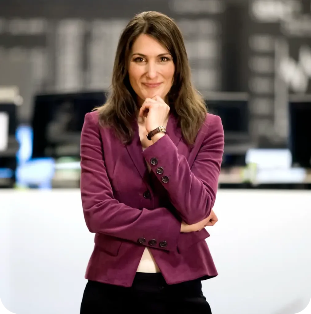 Anja Kohl