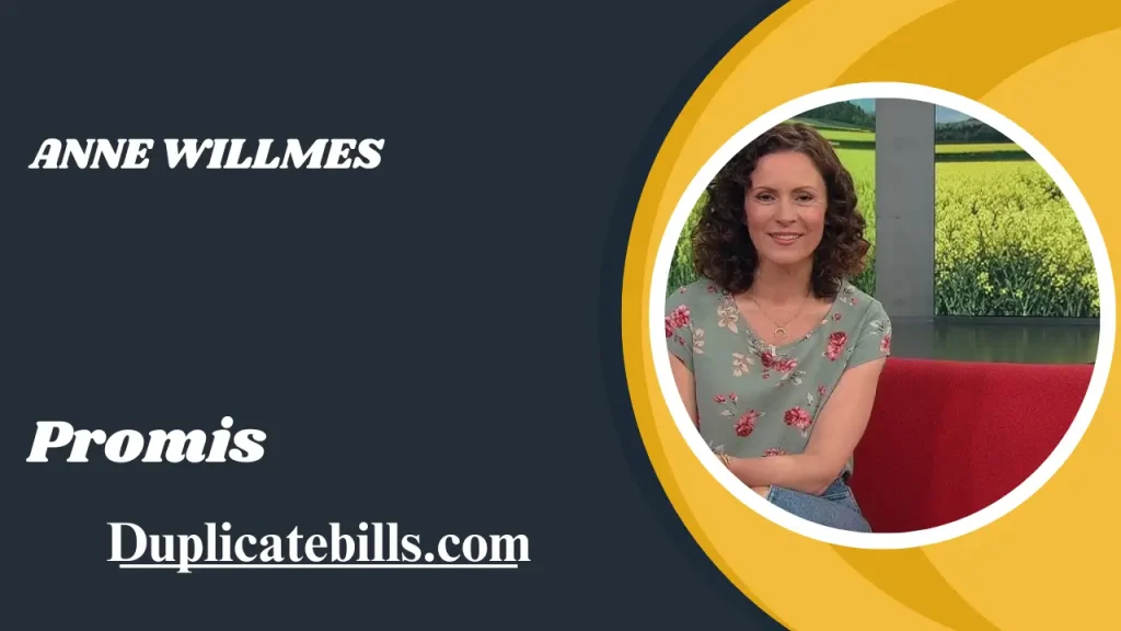 Anne Willmes