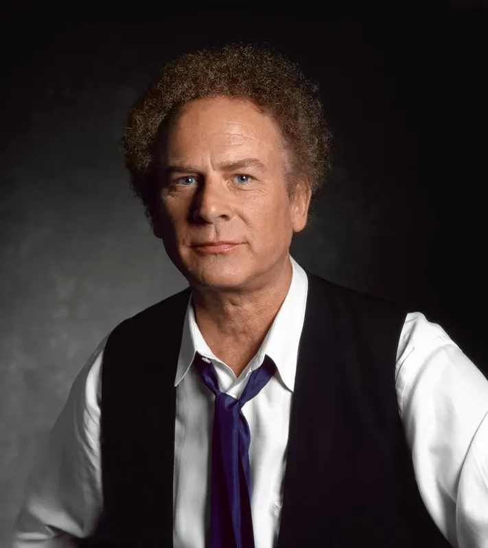 Art Garfunkel info