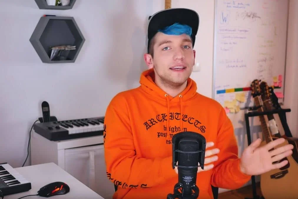 Einstieg in die YouTube-Welt