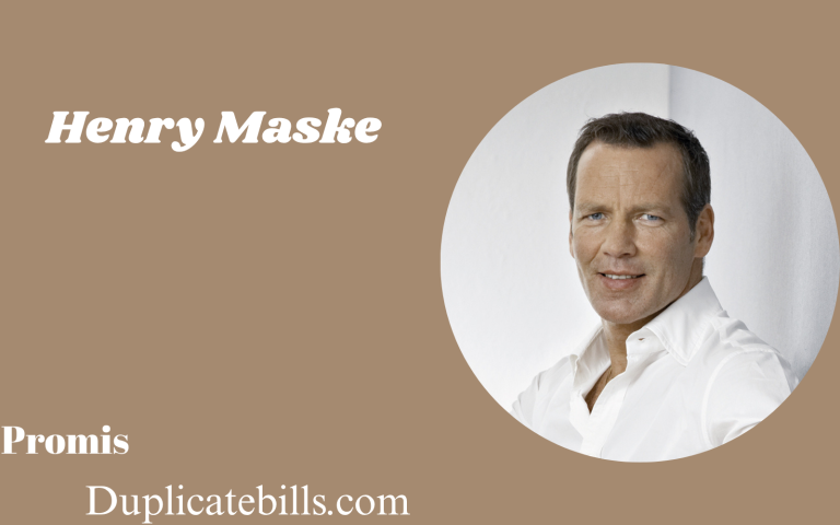 Henry Maske: Der Gentleman-Boxer Leben, Titel & Vermächtnis