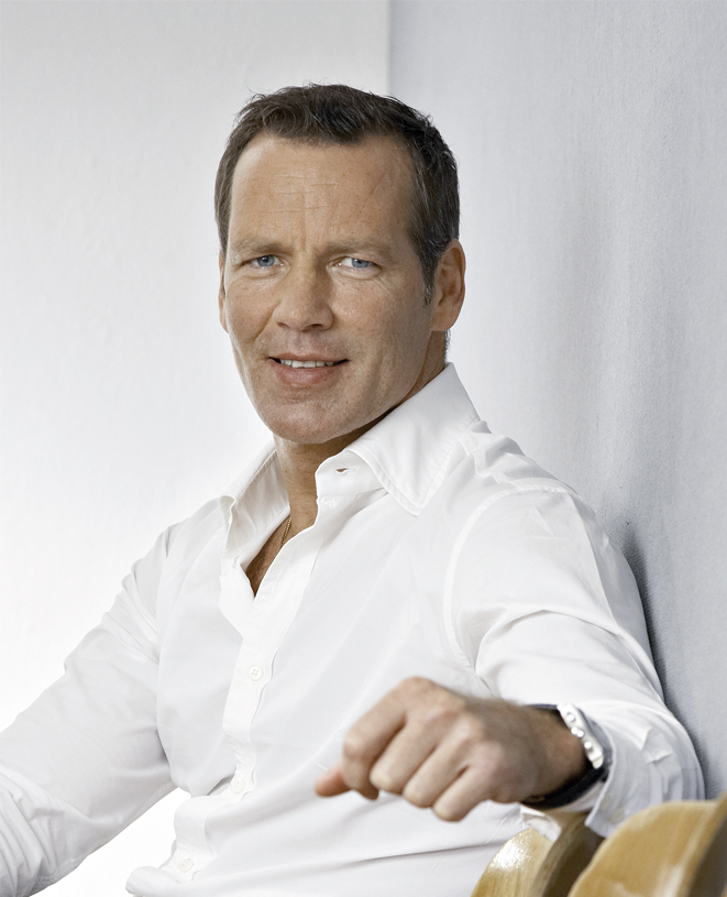 Henry Maske info