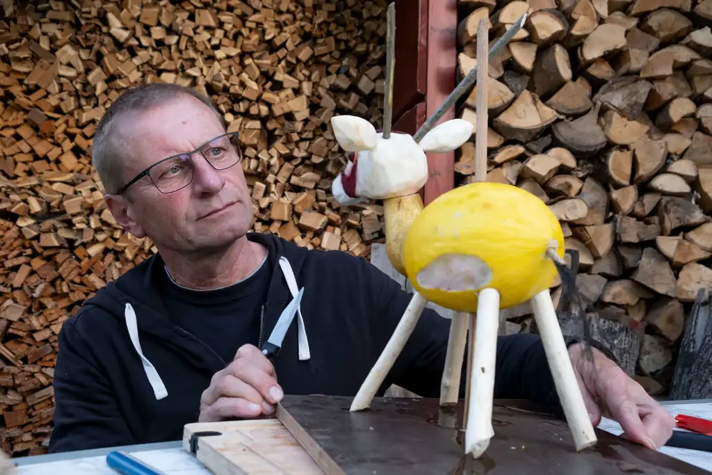 Herkunft und Ausbildung