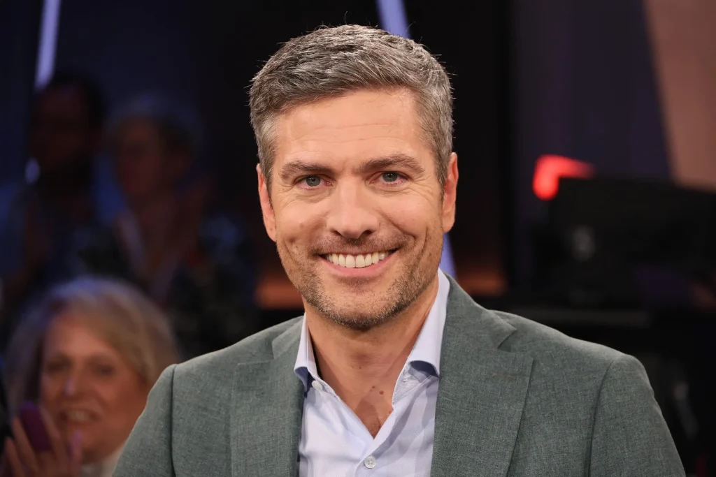 Ingo Zamperoni info