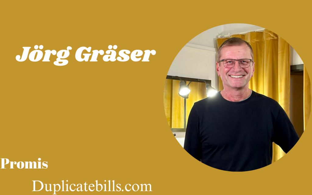 Jörg Gräser
