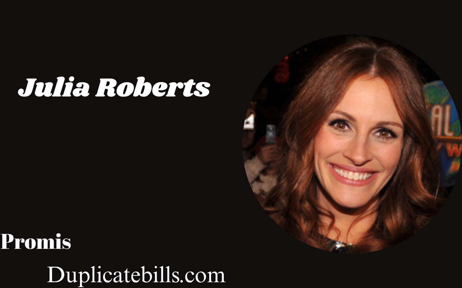 Julia Roberts: Filme, Privatleben, Auszeichnungen & mehr