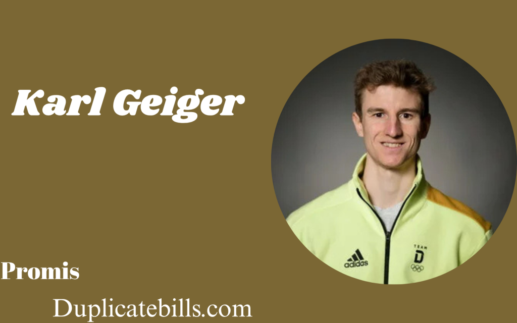 Karl Geiger