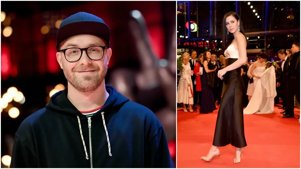 Karriere von Mark Forster