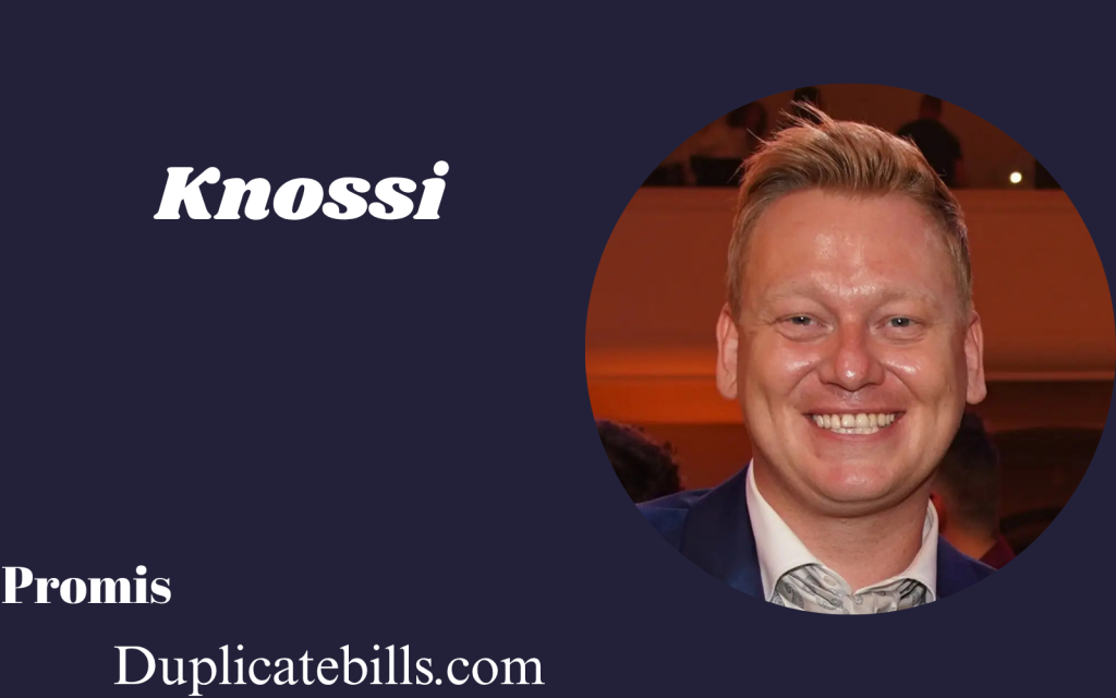 Knossi