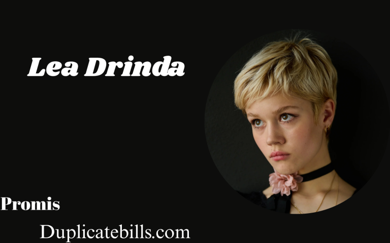 Lea Drinda