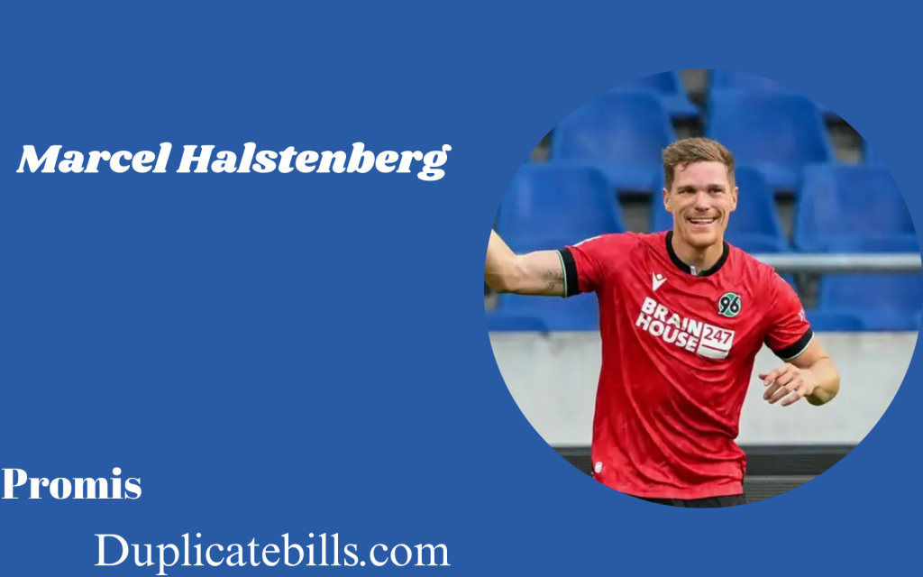 Marcel Halstenberg