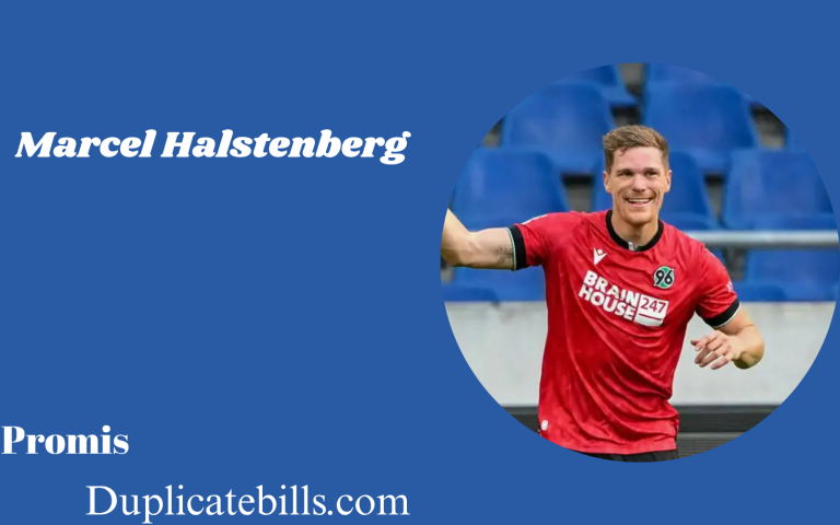 Marcel Halstenberg: Spielerprofil, Erfolge & Fakten, Persönlichkeit