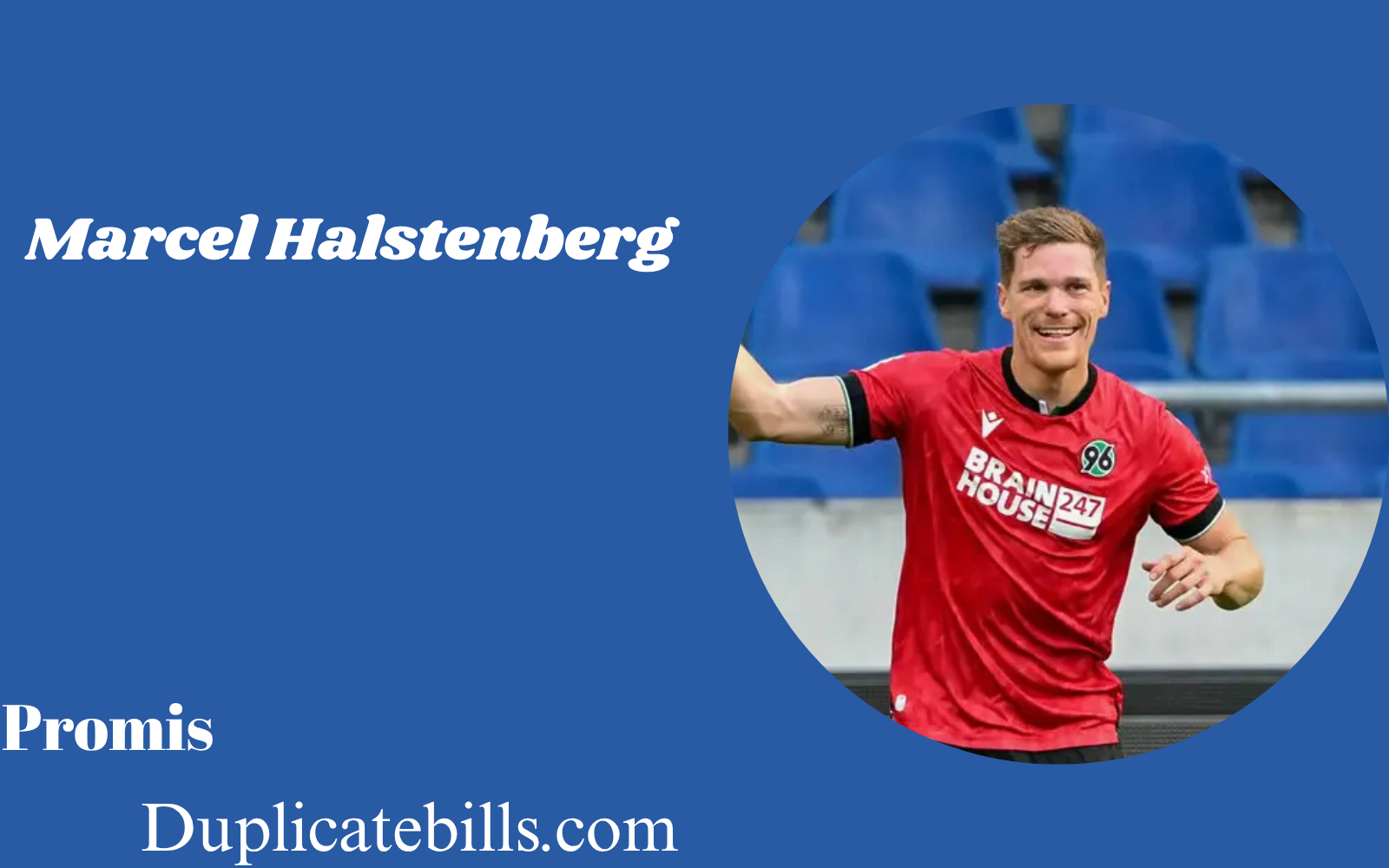 Marcel Halstenberg: Spielerprofil, Erfolge & Fakten, Persönlichkeit