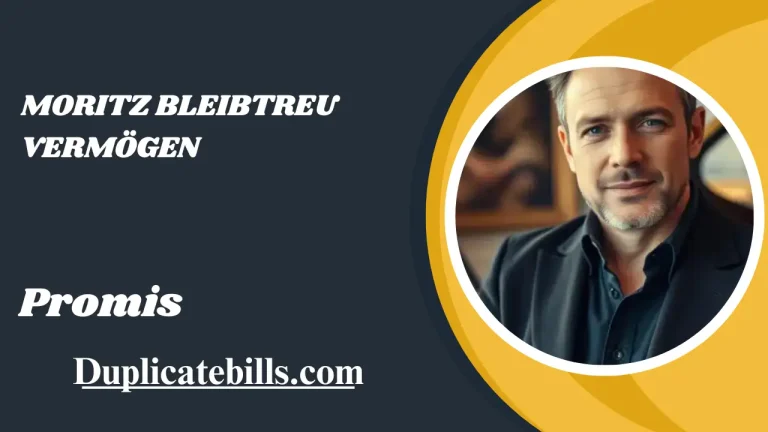 Moritz Bleibtreu: Karriere, Familie & Vermögen des deutschen Schauspielers